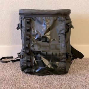 North Face Backpack